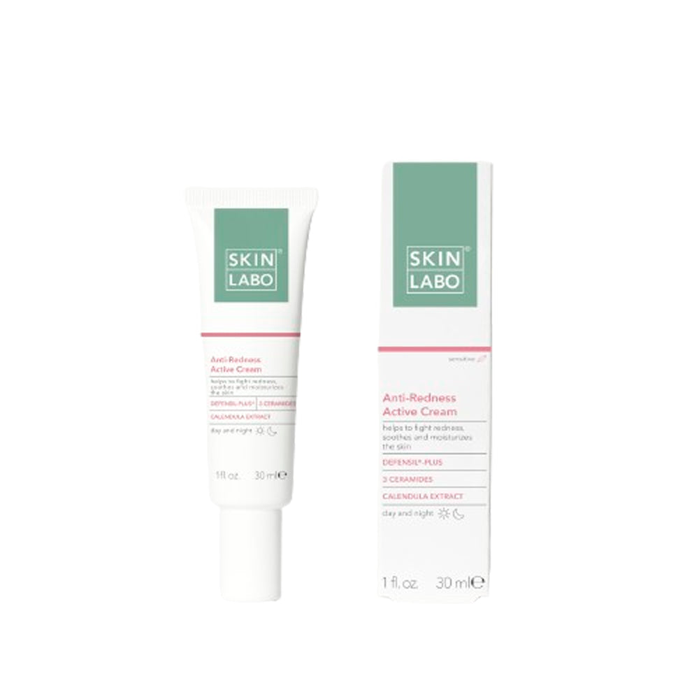 Anti-Redness Active Cream 30ml