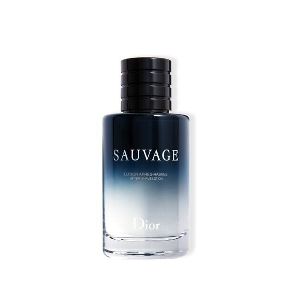 Dior Sauvage Lozione Dopobarba 100 ml