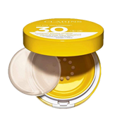 Compatto Solare Minerale Spf 30