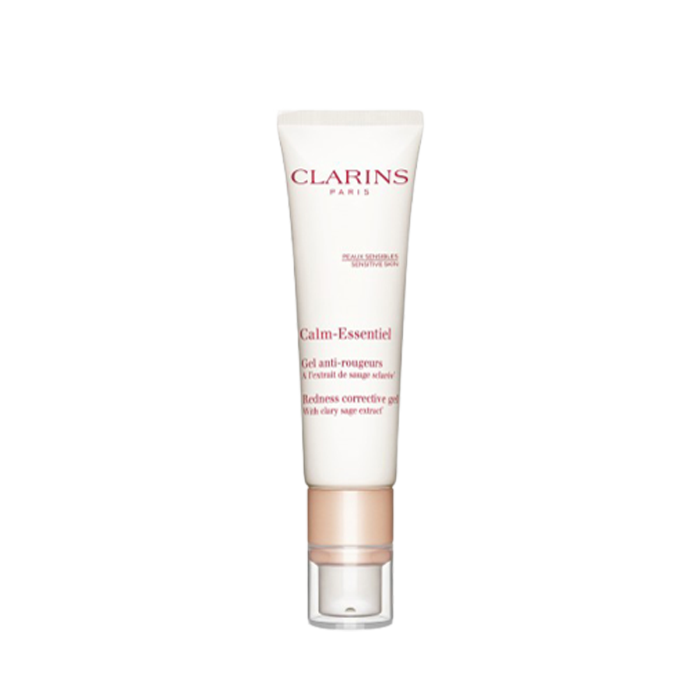 Gel anti-rossori Calm-Essentiel 30 ml