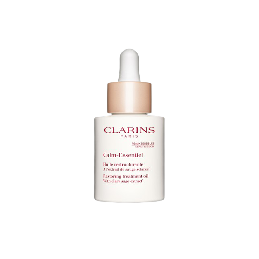 Olio ristrutturante Calm Essentiel 30 ml