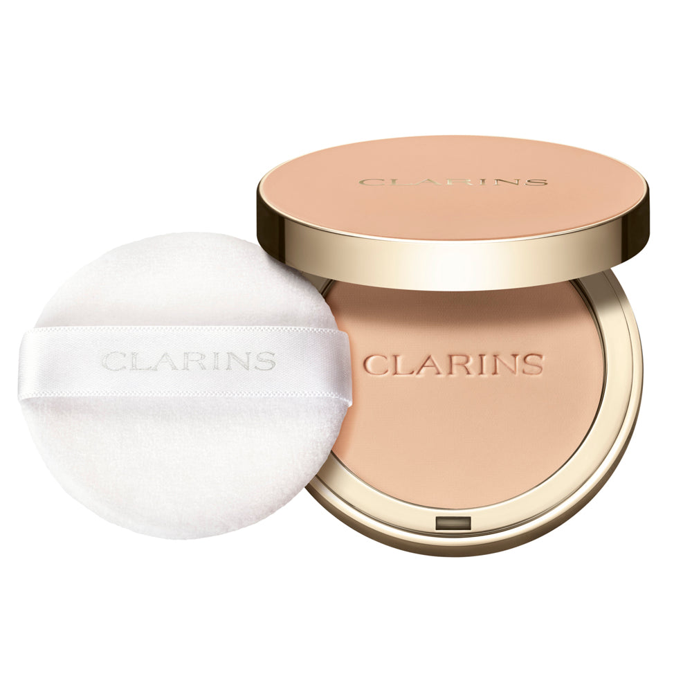 Ever Matte Compact Powder