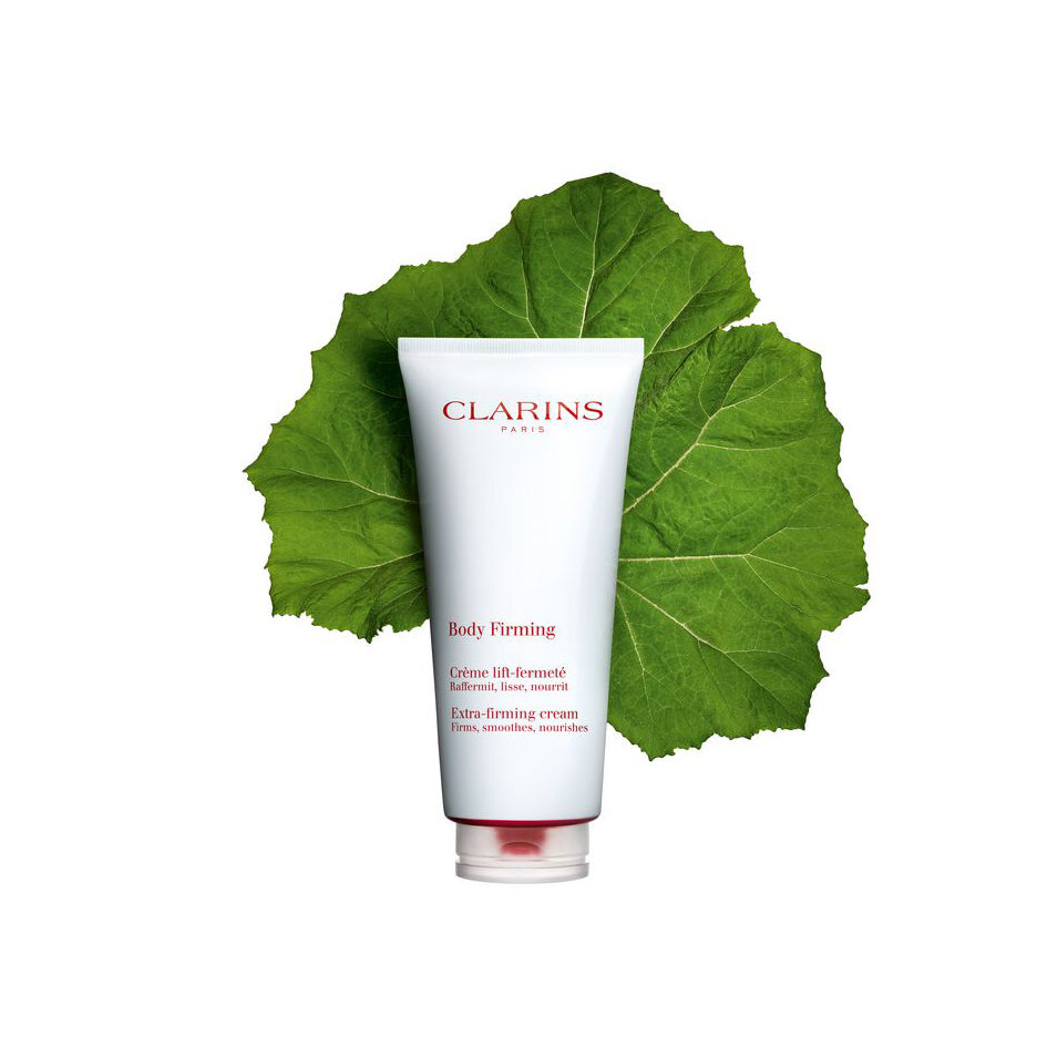 Crema Body Firming 200 ml