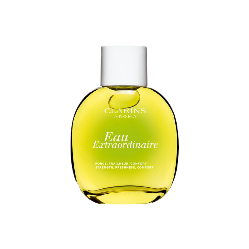 Acqua di Trattamento Aromatica che Ravviva la Forza Interiore 100 ml