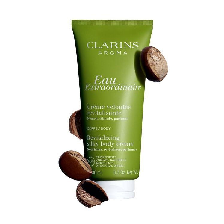 Eau Extraordiaire Body Cream 200 ml