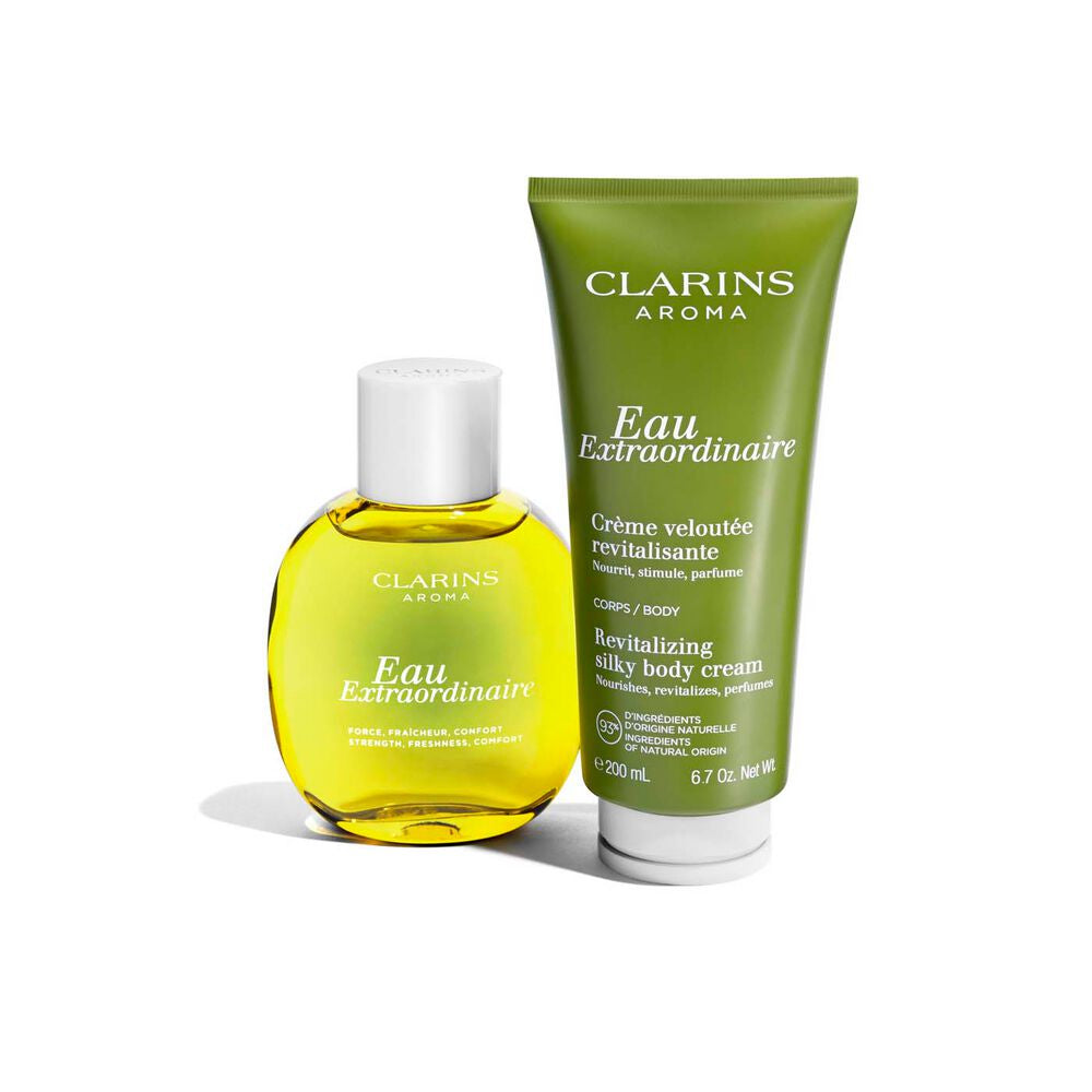 Eau Extraordiaire Body Cream 200 ml