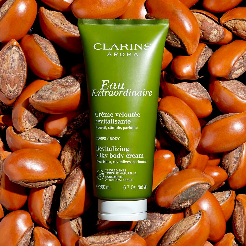 Eau Extraordiaire Body Cream 200 ml