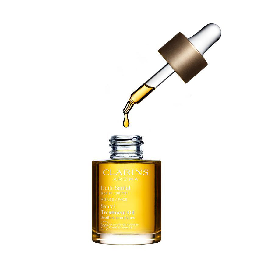 Huile Lotus 30 ml