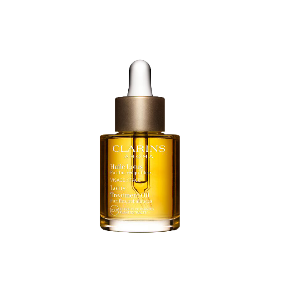 Huile Lotus 30 ml