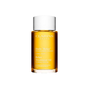 Olio "Relax" 100% Estratti Puri di Piante 100 ml