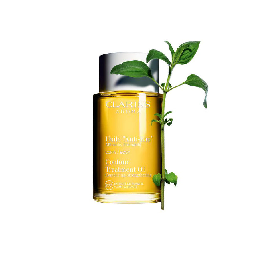 Olio Drenante "Huile Anti-Eau" 100 ml