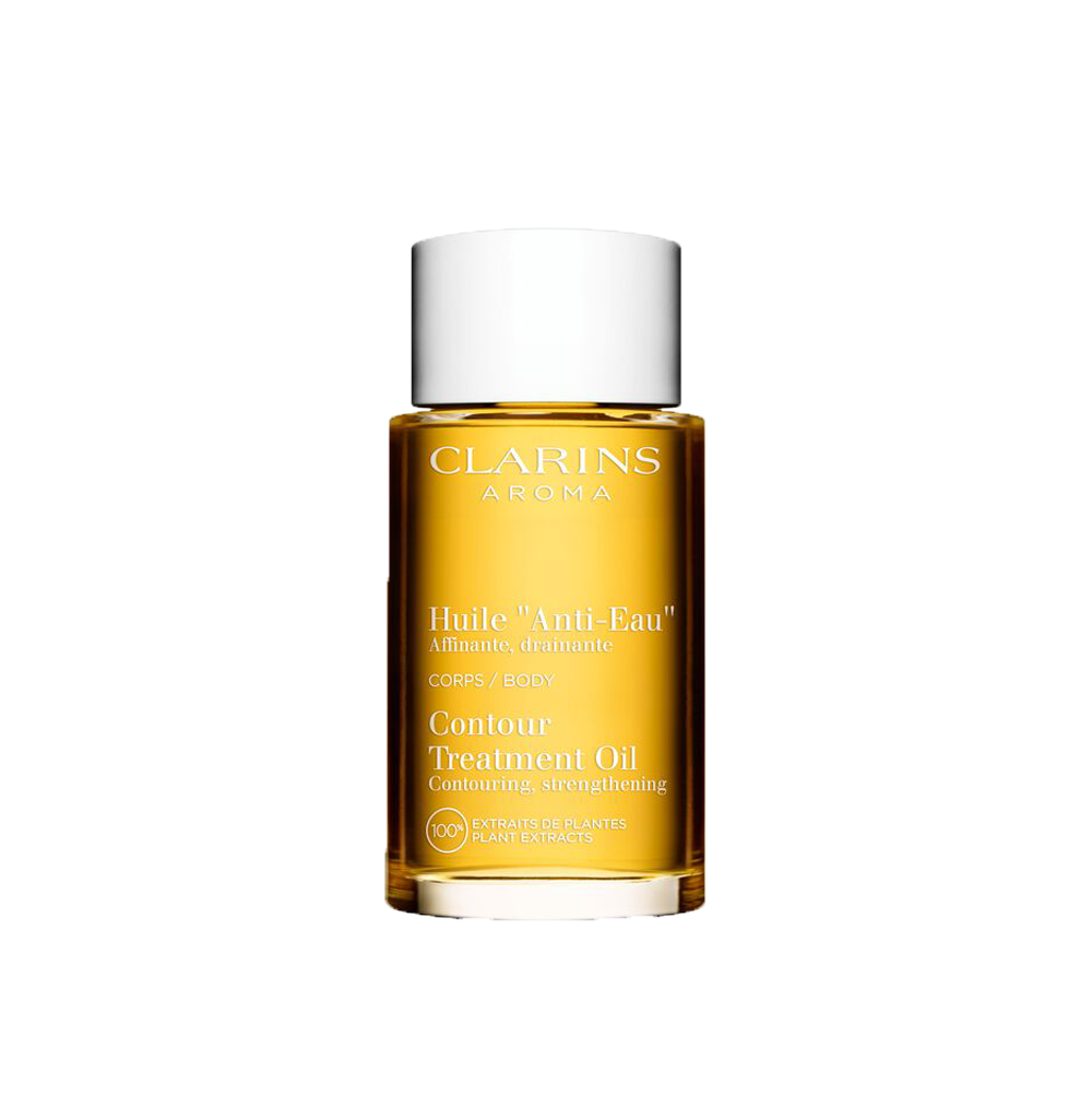 Olio Drenante "Huile Anti-Eau" 100 ml