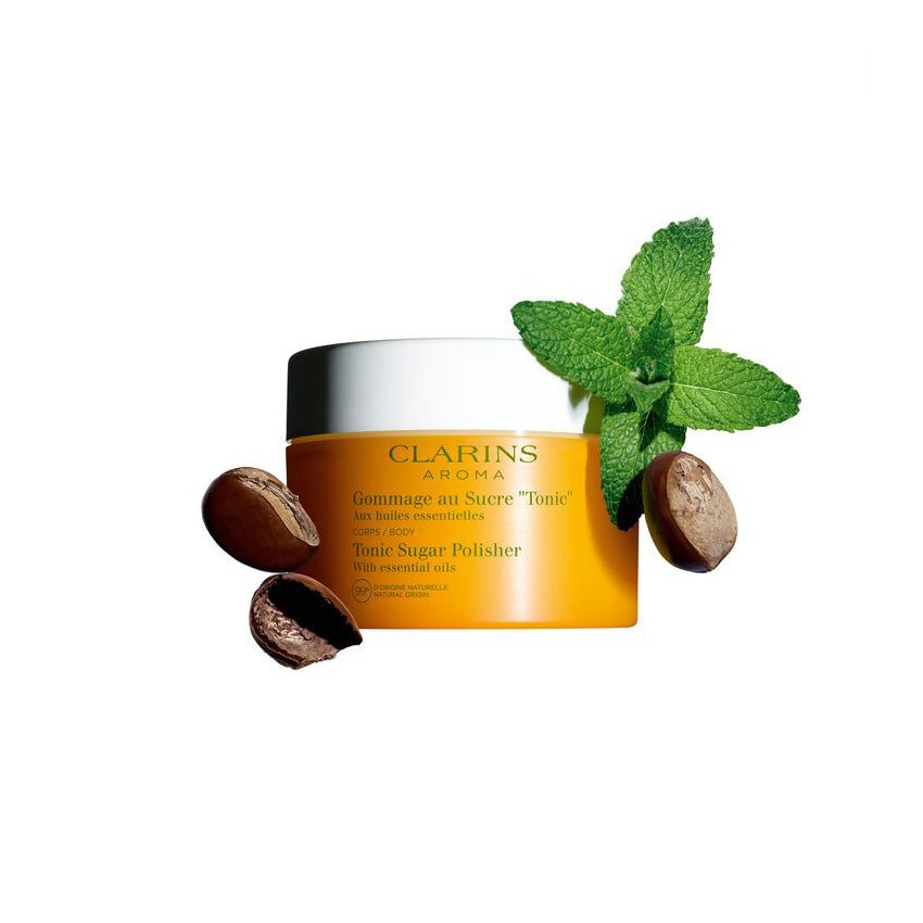 Tonic Scrub 250 g