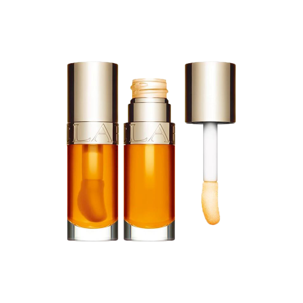 Lip Comfort Oil