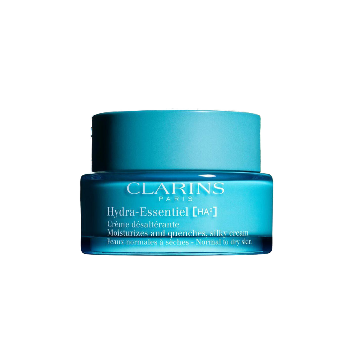 Clarins Hydra-Essentiel [HA²] 50ml