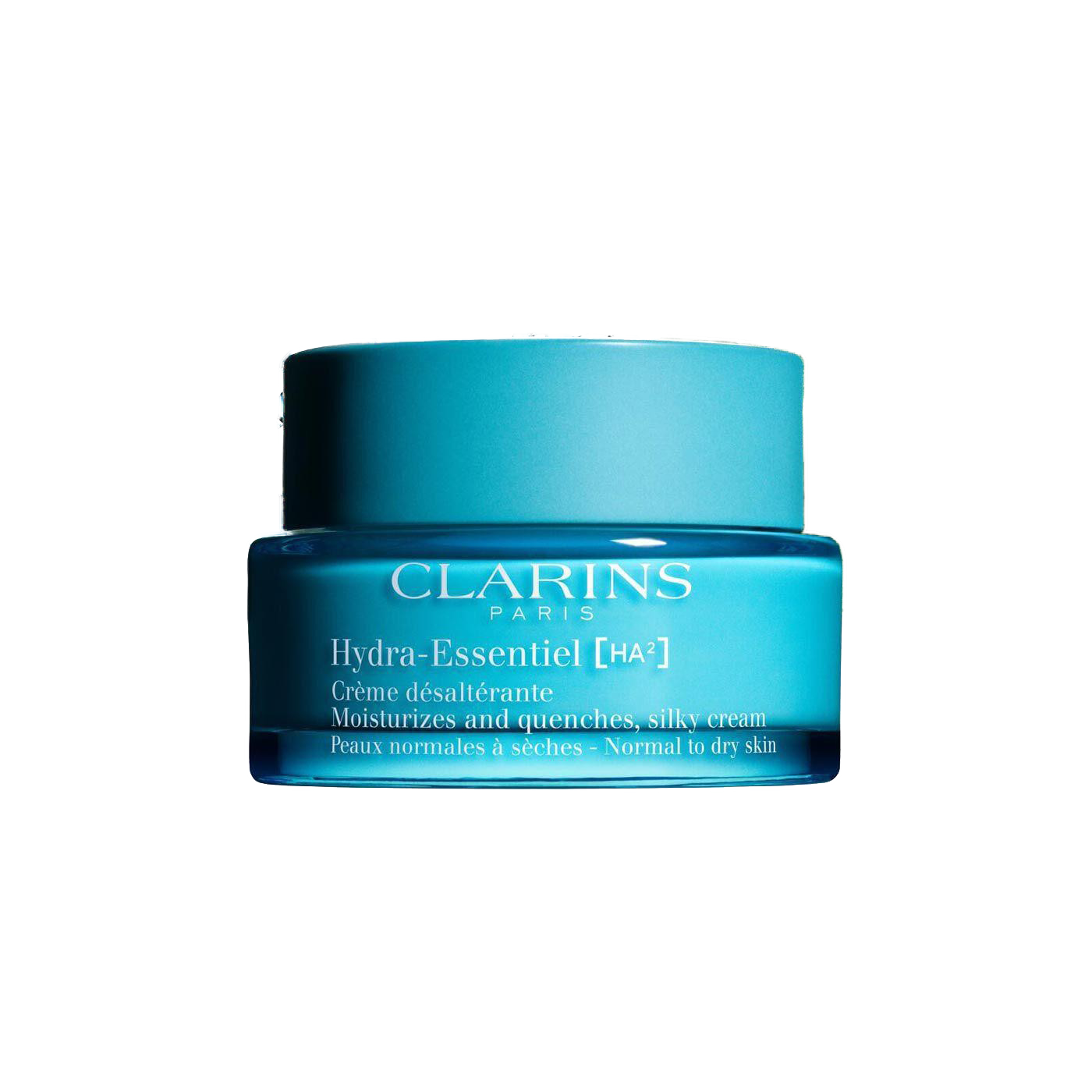 Clarins Hydra-Essentiel [HA²] 50ml