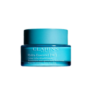 Clarins Hydra-Essentiel [HA²] Rich crema idratante per il viso 50 ml