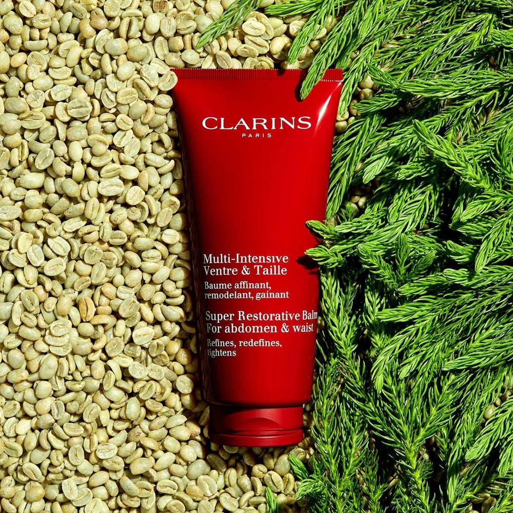 Multi-Intensive Ventre et Taille - Balsamo rimodellante addome e fianchi 200ml