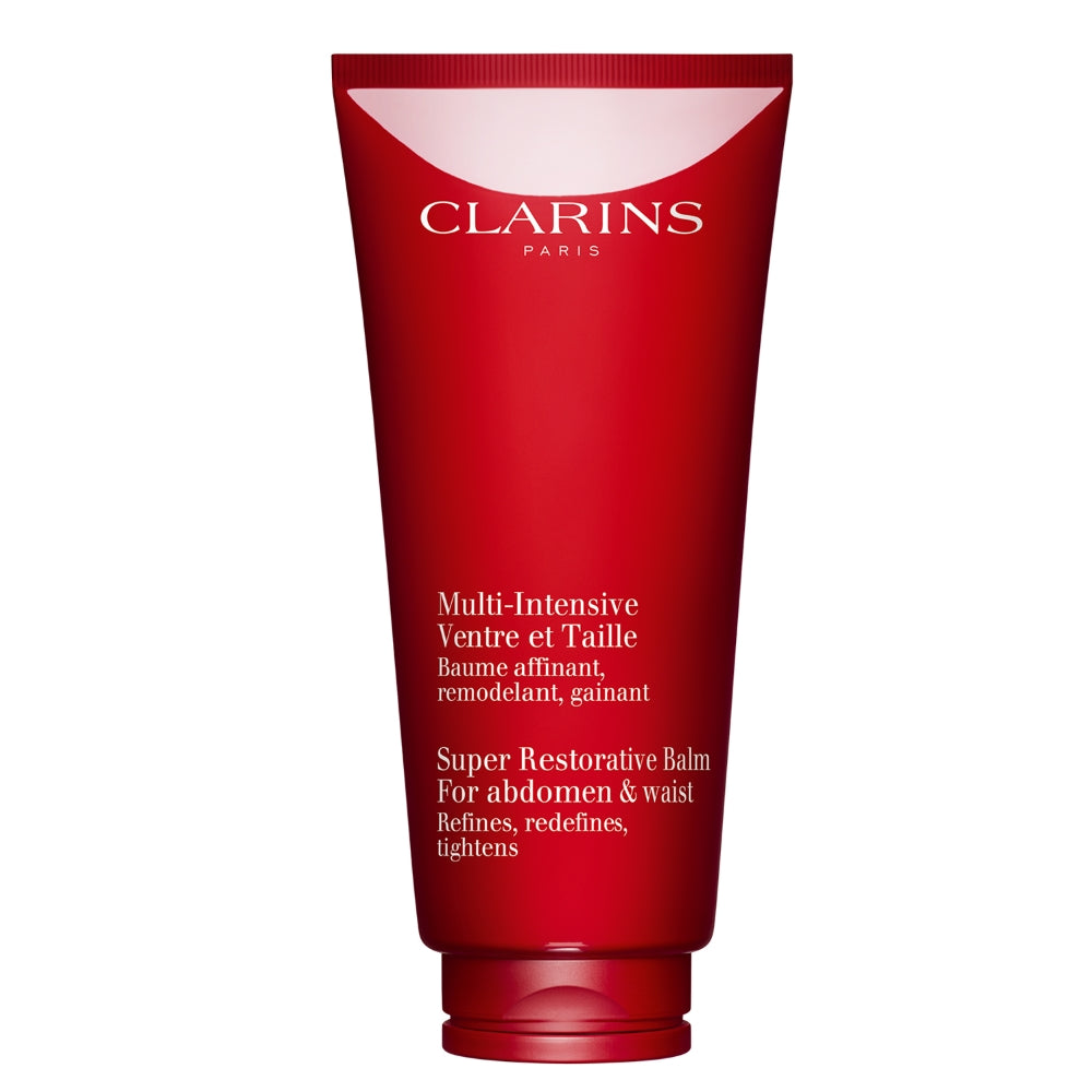 Multi-Intensive Ventre et Taille - Balsamo rimodellante addome e fianchi 200ml