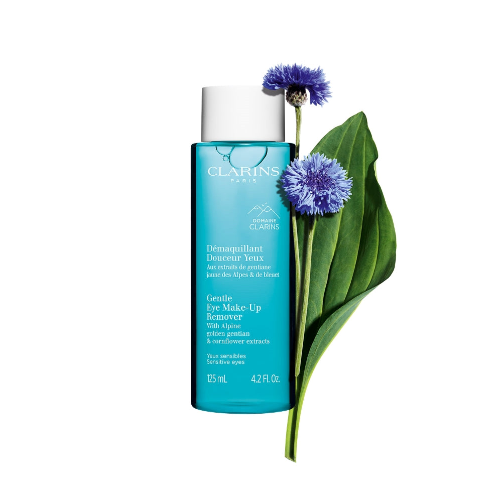 Struccante Occhi Delicato 125 ml