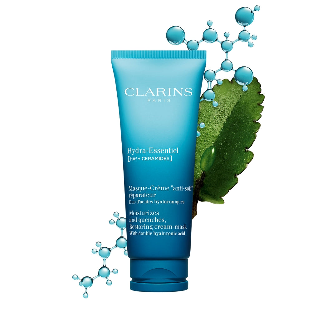 Hydra-Essentiel [HA²] Maschera-Crema 75 ml