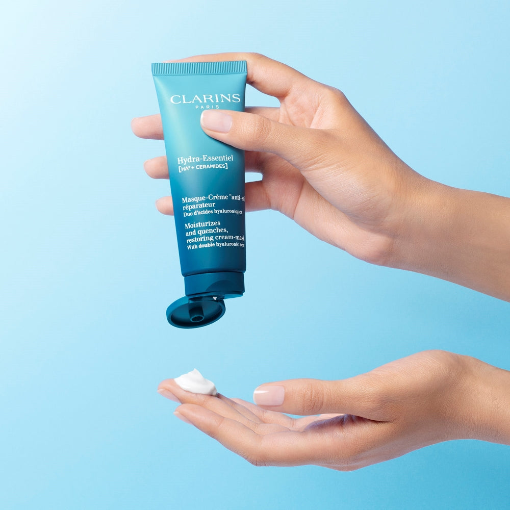 Hydra-Essentiel [HA²] Maschera-Crema 75 ml
