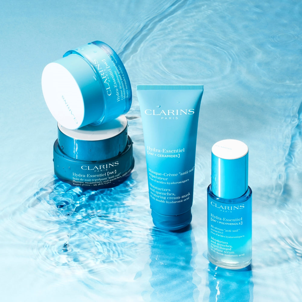 Hydra-Essentiel [HA²] Maschera-Crema 75 ml