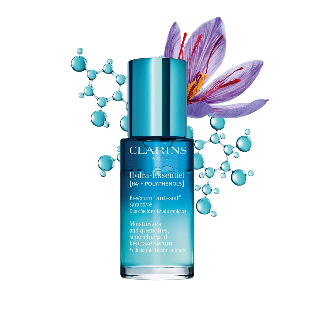 Hydra-Essentiel [HA²] Siero Bifase Idratante 30 ml