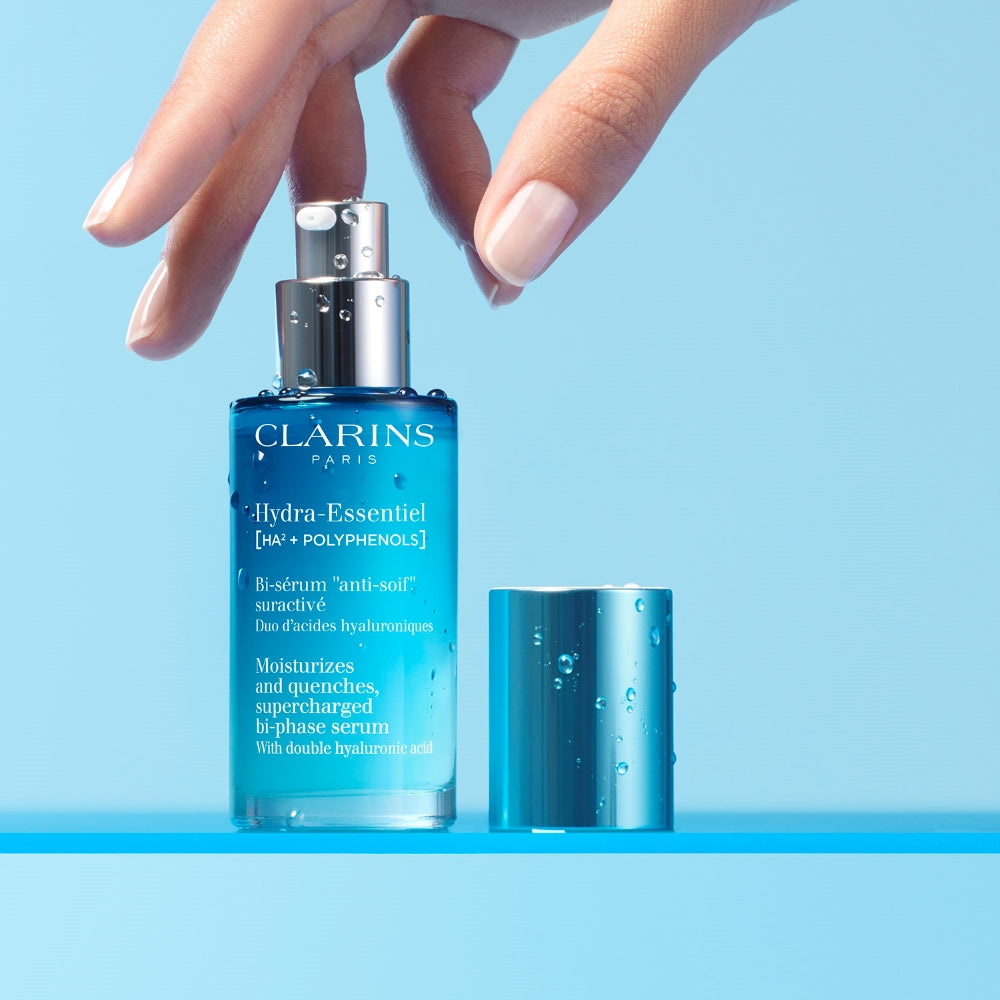Hydra-Essentiel [HA²] Siero Bifase Idratante 30 ml