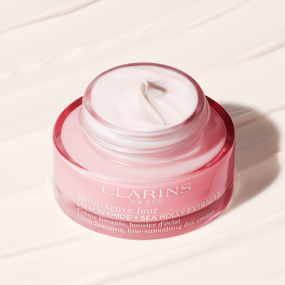 Multi-Active Crema Giorno per Tutti i Tipi di Pelle 50 ml