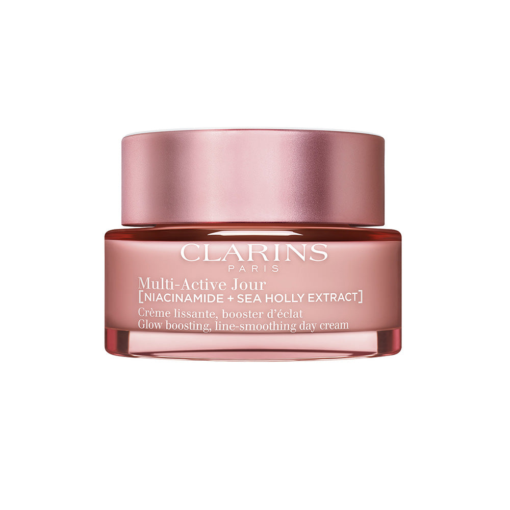 Multi-Active Crema Giorno per Tutti i Tipi di Pelle 50 ml