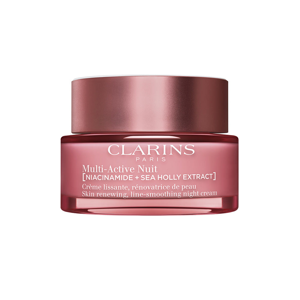 Multi-Active Crema Notte per Pelli Secche 50 ml