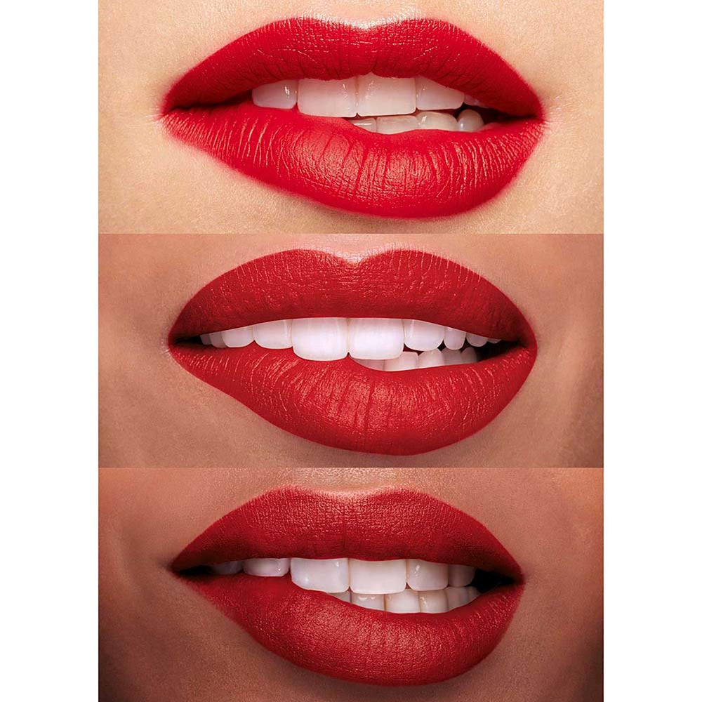 Joli Rouge Velvet mat