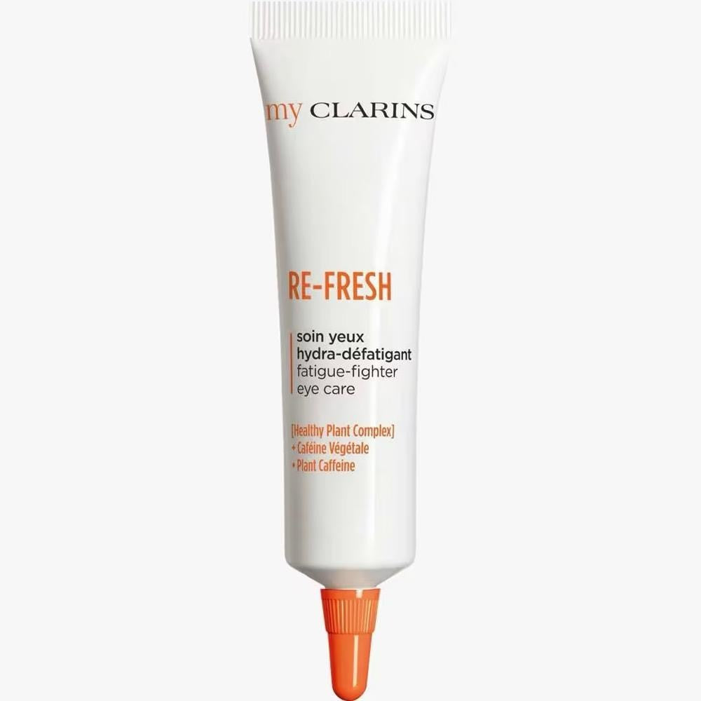 RE-FRESH Trattamento Occhi Idratante Anti-Fatica 15ml
