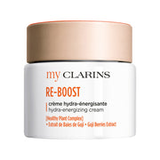 Re-Boost  Crema Idratante-Energizzante 50ml