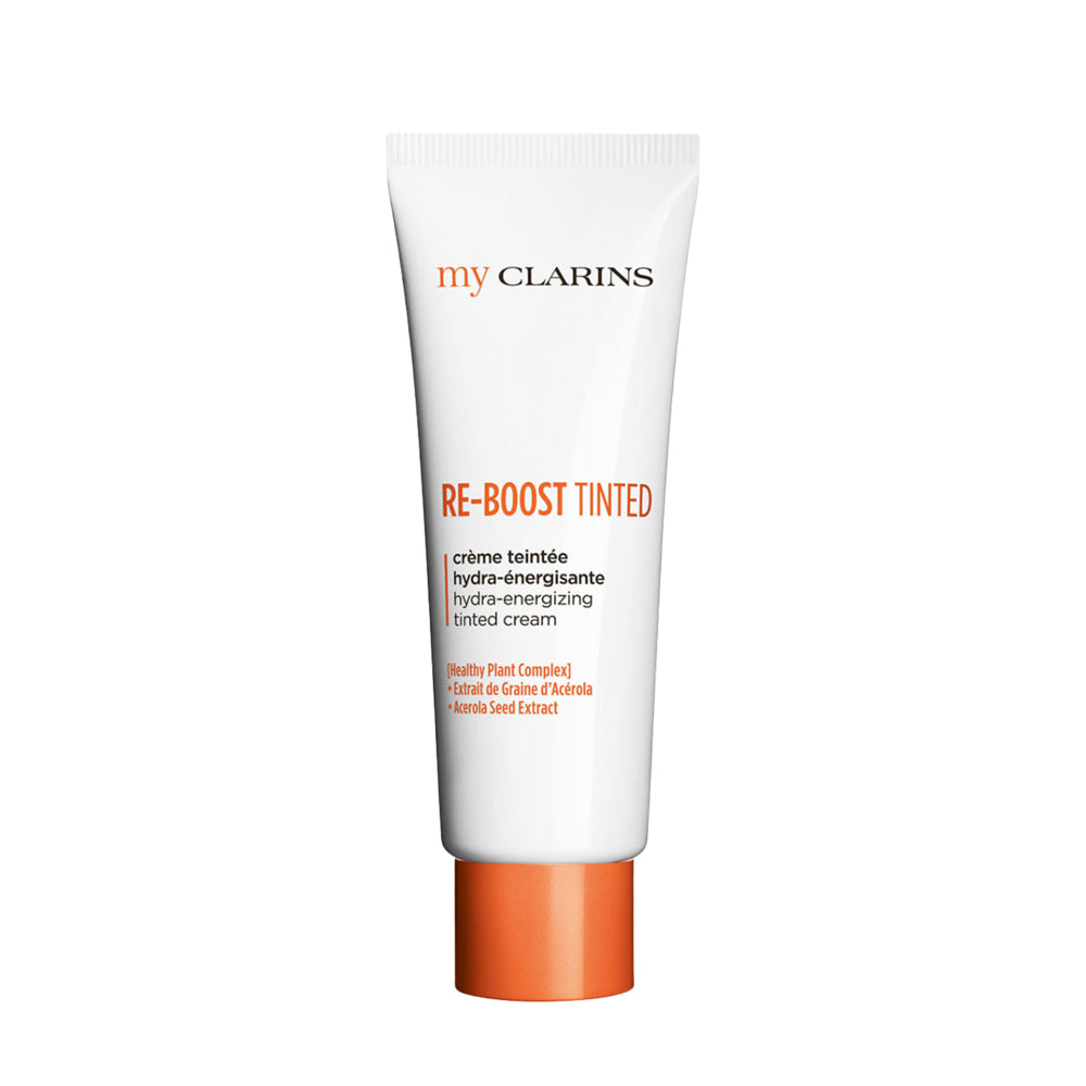 RE-Boost crema colorata ultra energizzante 50ml