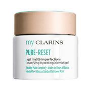 Pure-Reset  Gel anti-imperfezioni idratante opacizzante 50ml