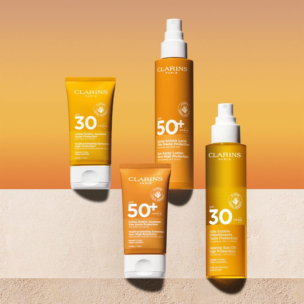 Latte Solare Spray Protezione Molto Alta SPF 50+ 150ml
