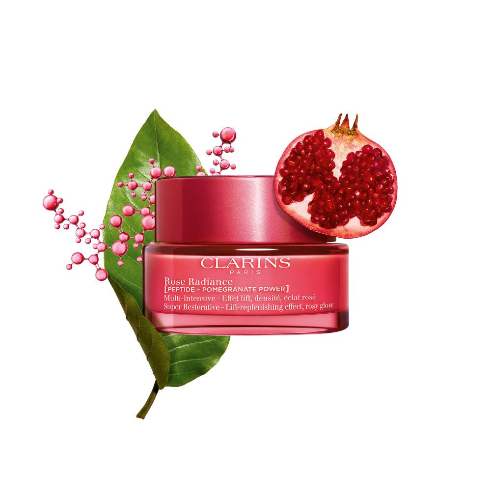 Rose Radiance Multi-Intensive 50ml