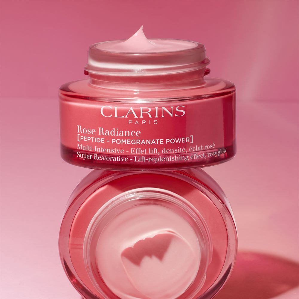 Rose Radiance Multi-Intensive 50ml