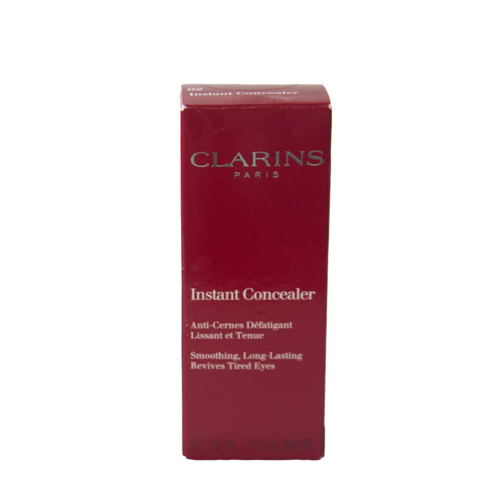 Instant Concealer