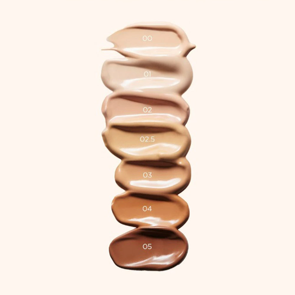 Instant Concealer