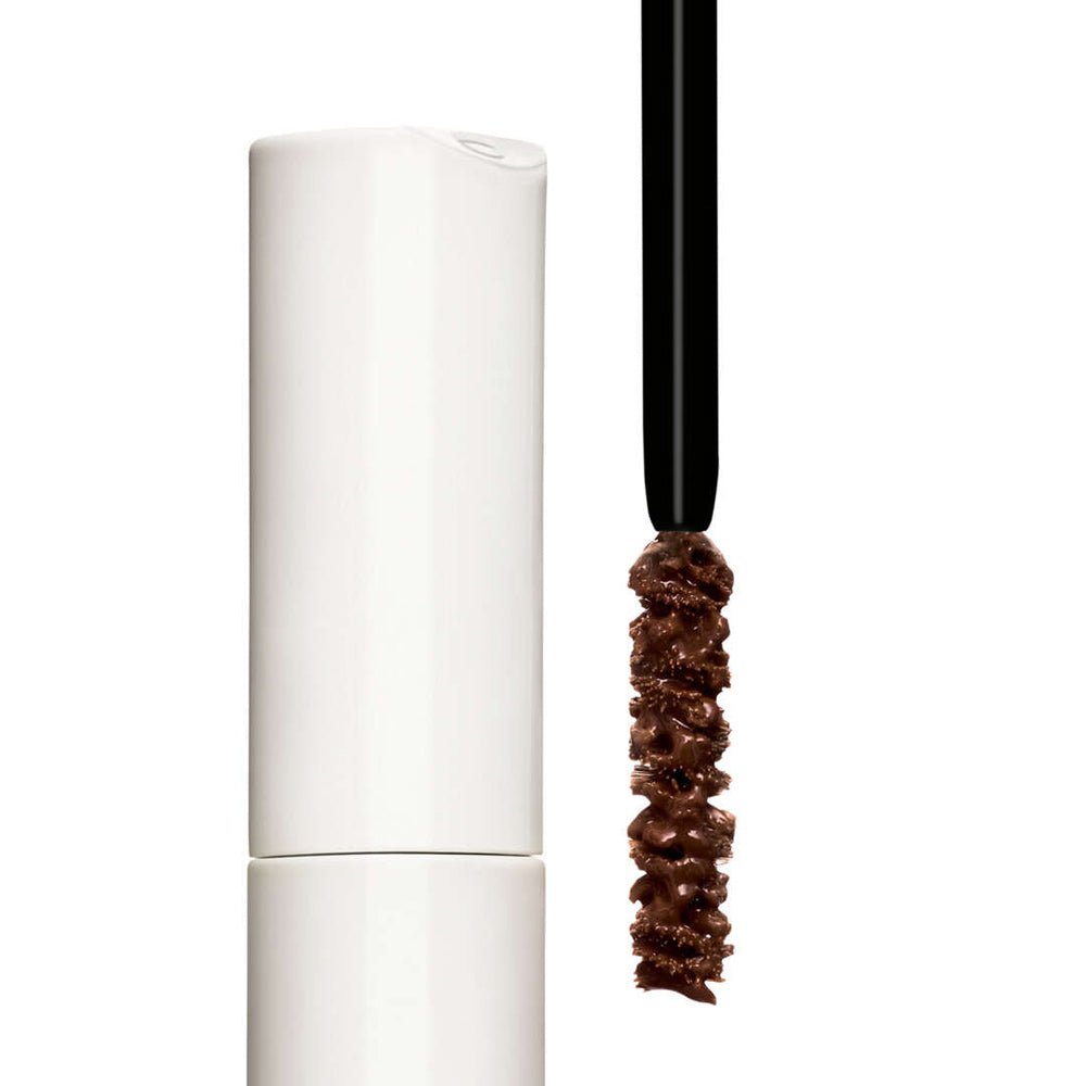 SOS Lashes Serum Mascara