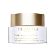 Nutri-Lumière Crema Spf 15 50ml