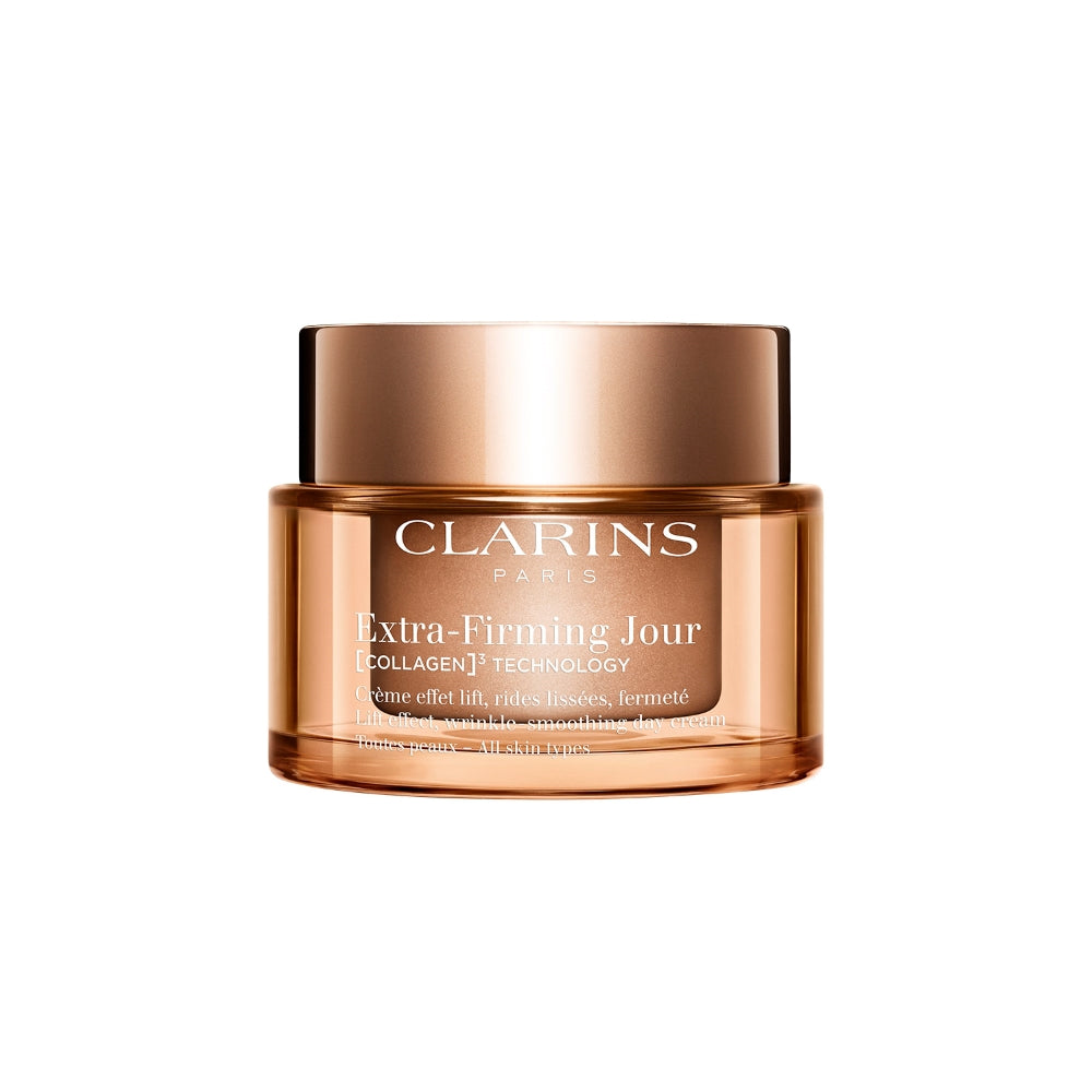 Extra-Firming Crema Tutti i tipi di pelle 50ml