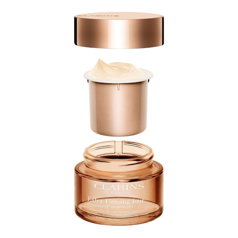 Extra-Firming Crema Giorno per Pelle Secca 50ml