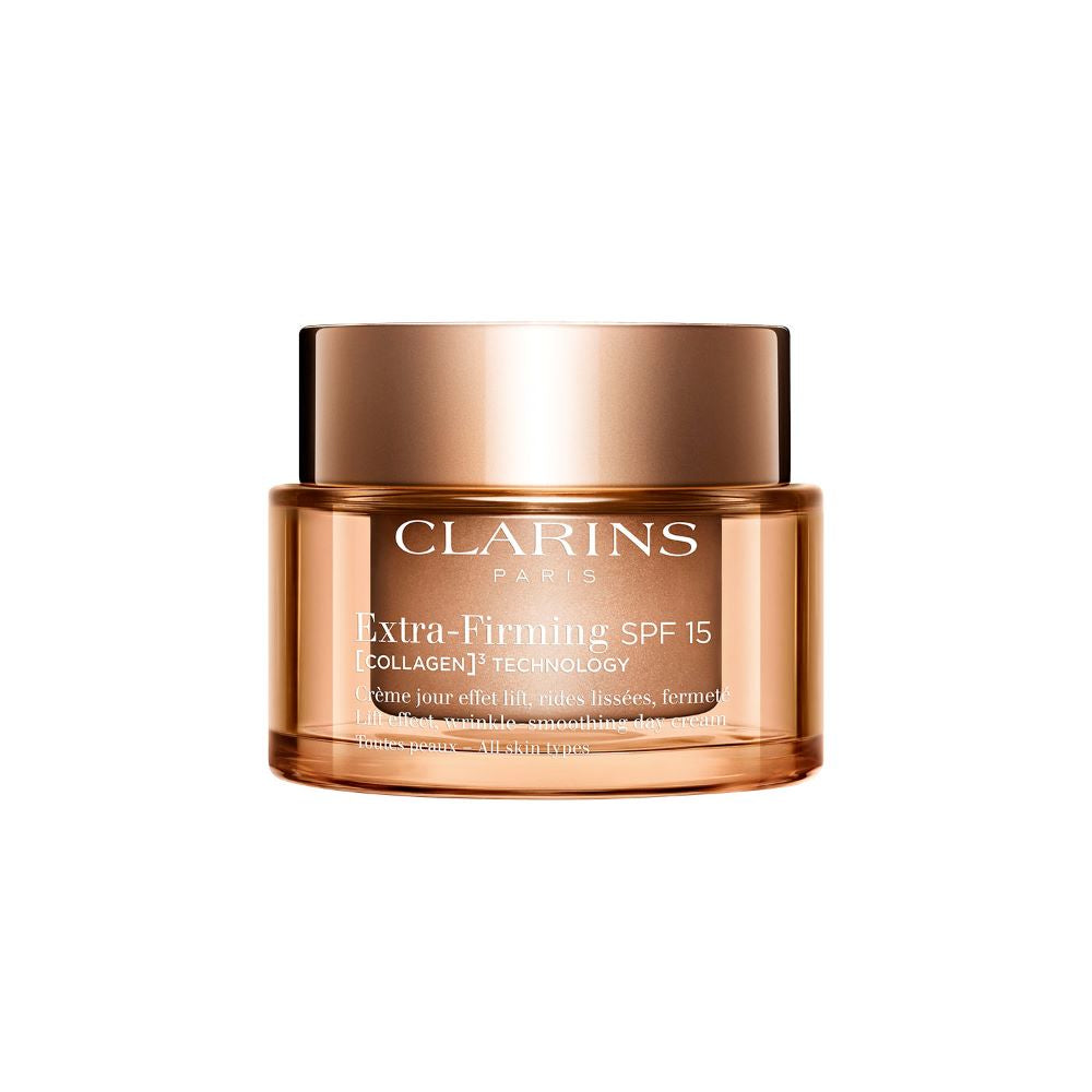 Extra-Firming Crema Giorno SPF 15 50cm
