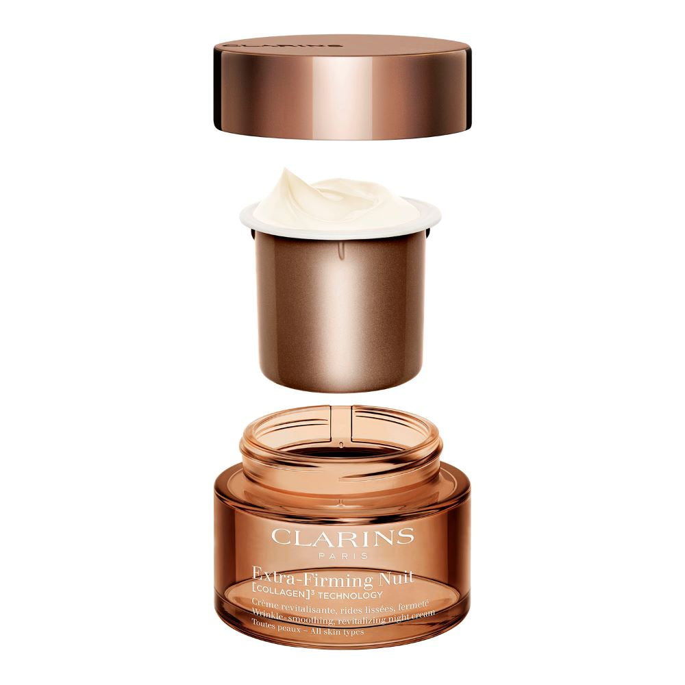 Extra-Firming Crema Notte Tutti i tipi di pelle
