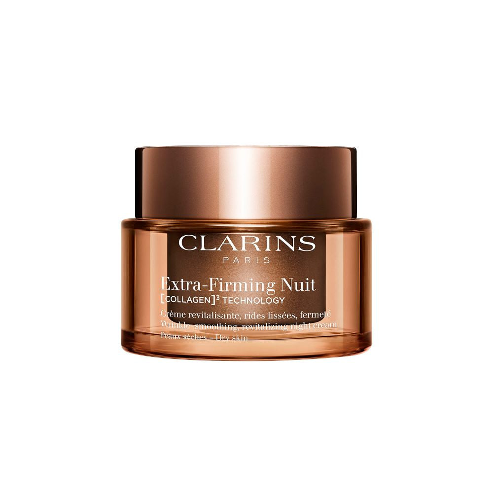 Extra-Firming Crema Notte per Pelle Secca 50ml