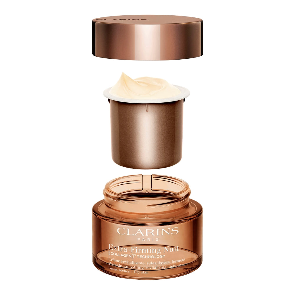 Extra-Firming Crema Notte per Pelle Secca 50ml